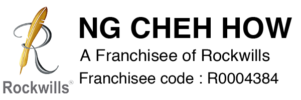 Rockwills franchisee logo